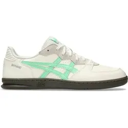 ASICS Herren Freizeitschuhe SKYHAND OG, Größe 46 in Grau Grau