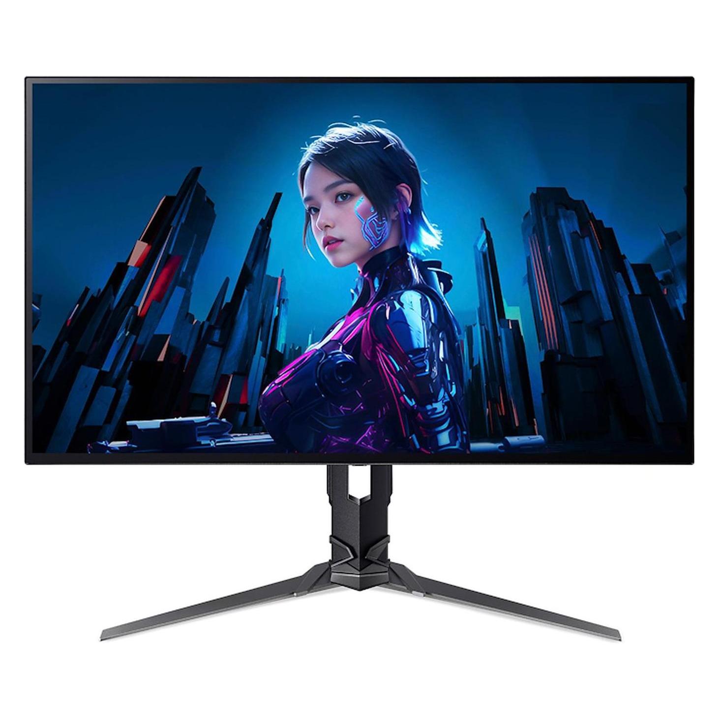 Acer Predator X27UF3bmiipruzx (2560 x 1440 Pixel, 27") (UM.GXXEE.303)