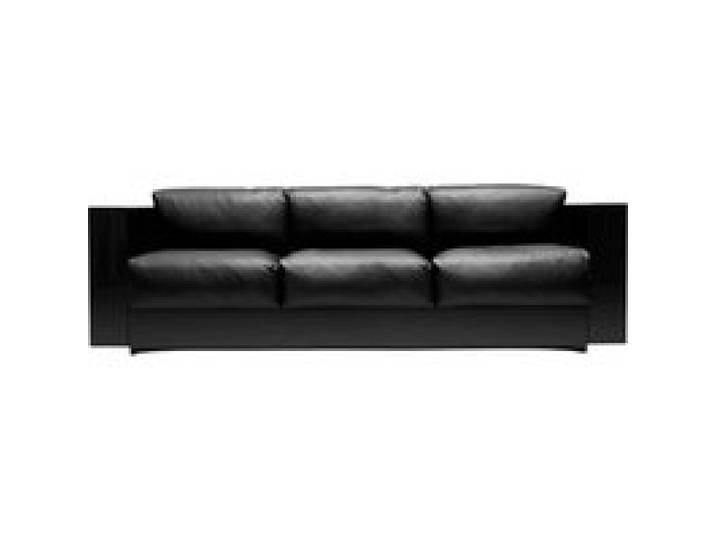 Poltronova - Saratoga 3 Sofa