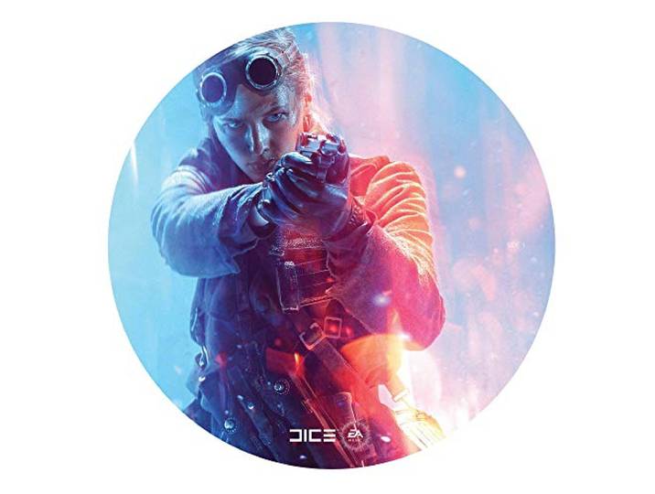 Battlefield V