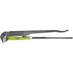 Rennsteig RENNSTEIG Rohrzange 90° 4 Zoll - 111 040 2