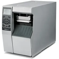 Zebra ZT510 (203 dpi), Etikettendrucker, Grau