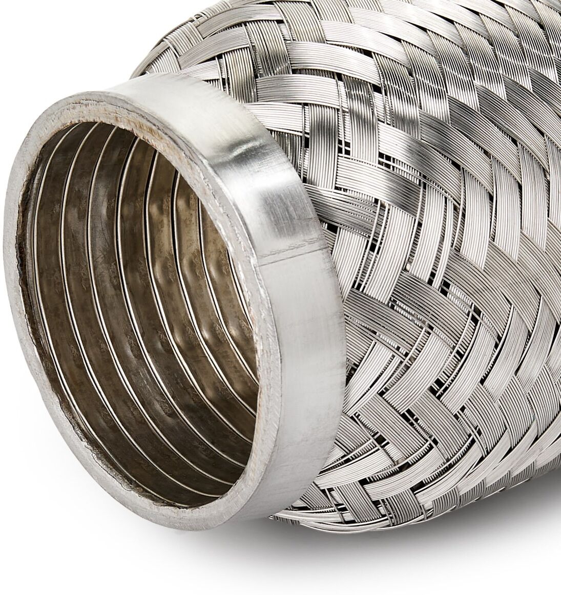 RIDEX 3971F0043 Flexrohr, Auspuff