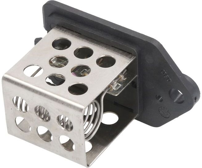 Thermotec Resistenza in serie, motore elettrico (ventola del radiatore) DEP009TT