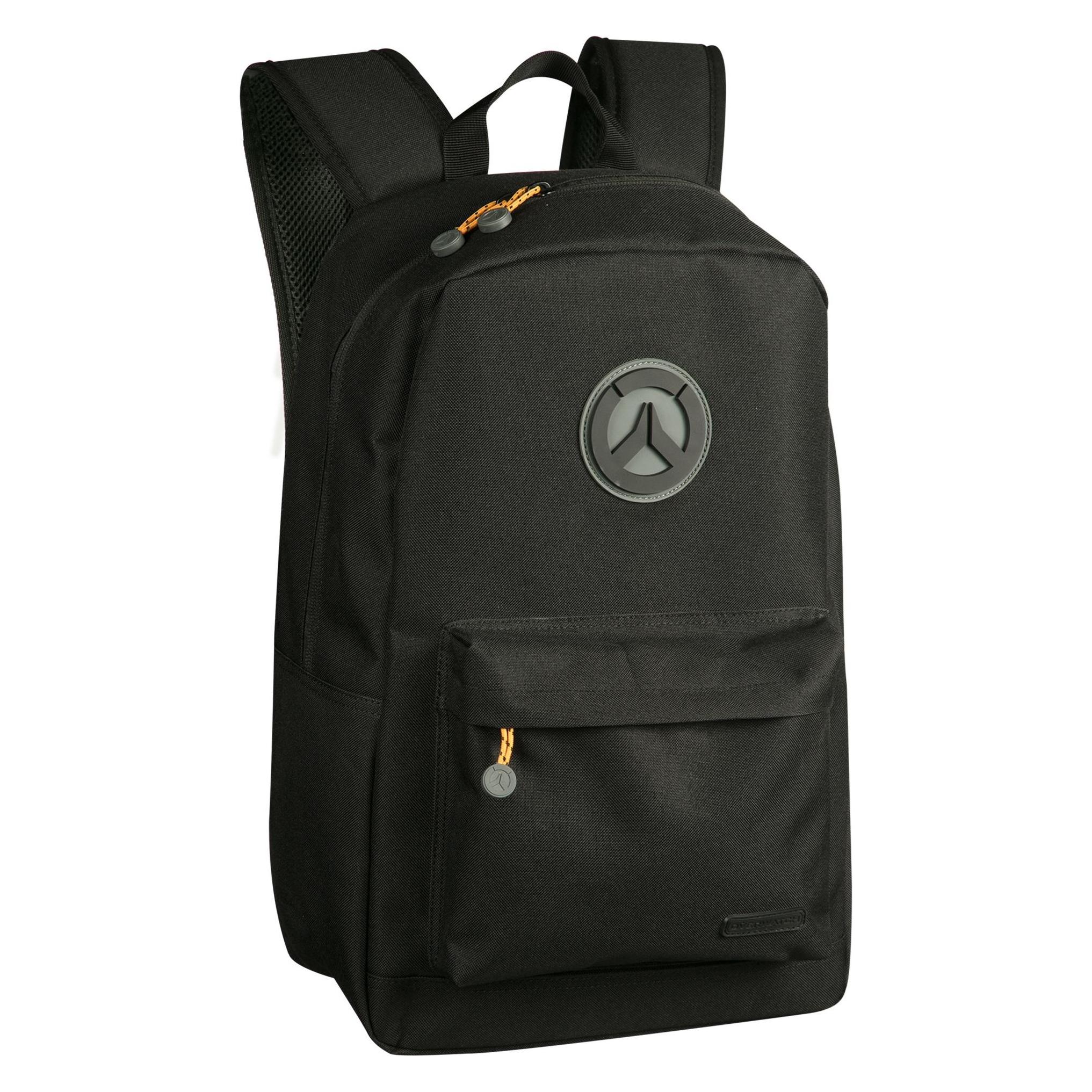J!NX Overwatch Blackout Laptop Backpack (801790)