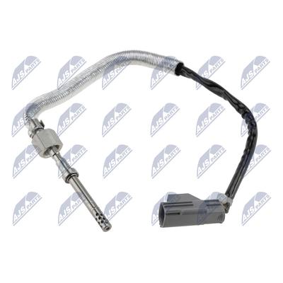 NTY Sensor, Abgastemperatur EGT-CH-016 für JEEP