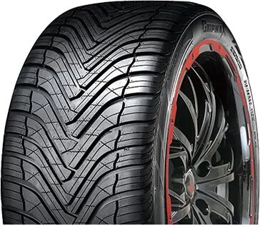 Gripmax Suregrip A/s 255/60 R18 112V XL Ganzjahresreifen