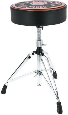 Gretsch Drums 9608-2 Drum Throne