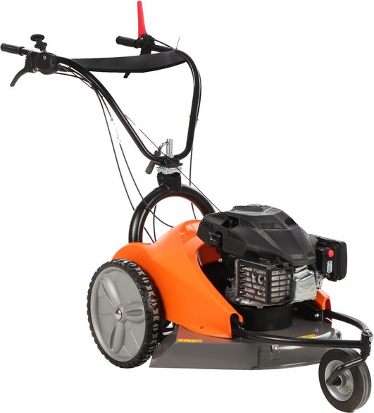 Efco DEB 5158 - Trinciaerba a scoppio -  Yamaha MA 190