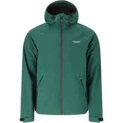 Weather Report Gust AWG Allwetter-Set (Regenjacke + Regenhose) Herren 3163 - botanical garden S