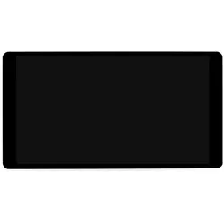 WaveShare Raspberry Pi 5,5 Zoll 2K kapazitives Touch LCD Display, HDMI, 1440×2560, Entwicklungsboard + Kit