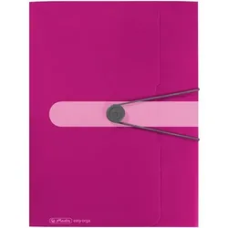Herlitz Easy Orga To Go Ordnungsmappe 11216538 Violett