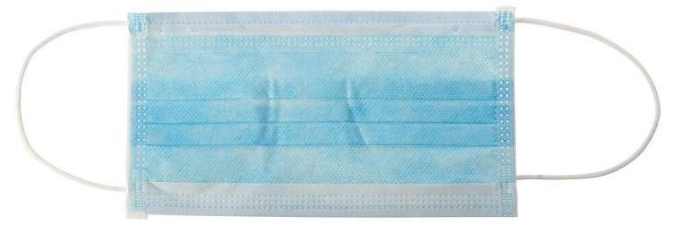 Armosa Hygiëne Mondmaskers 50 stuks
