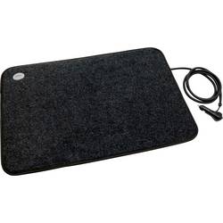 Thermo TECH thermodog 3513000 Heizmatte (L x B x H) 600 x 400 x 7 mm Grau