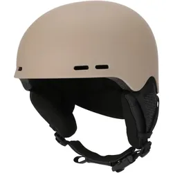 Whistler Moritz Skihelm 1136 - simply taupe L (58-61 cm)