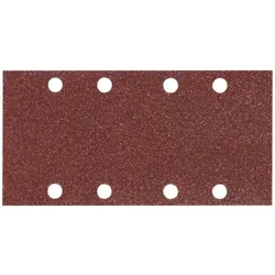 Makita Schleifpapier, 50 Stück - 93x185 mm - Körnung 240 - P-36005