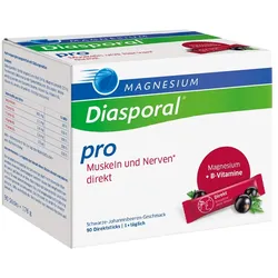 Magnesium Diasporal® pro Muskeln und Nerven direkt 90 St