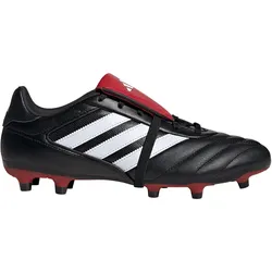 adidas Copa Gloro 2 FG Fußballschuhe Herren ID5910 - core black/cloud white/better scarlet 42