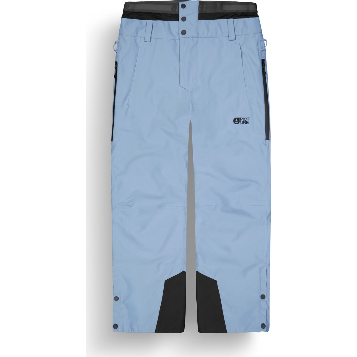 Picture Picture Object Pants stonewash (D) L MPT0187DD StonewashL