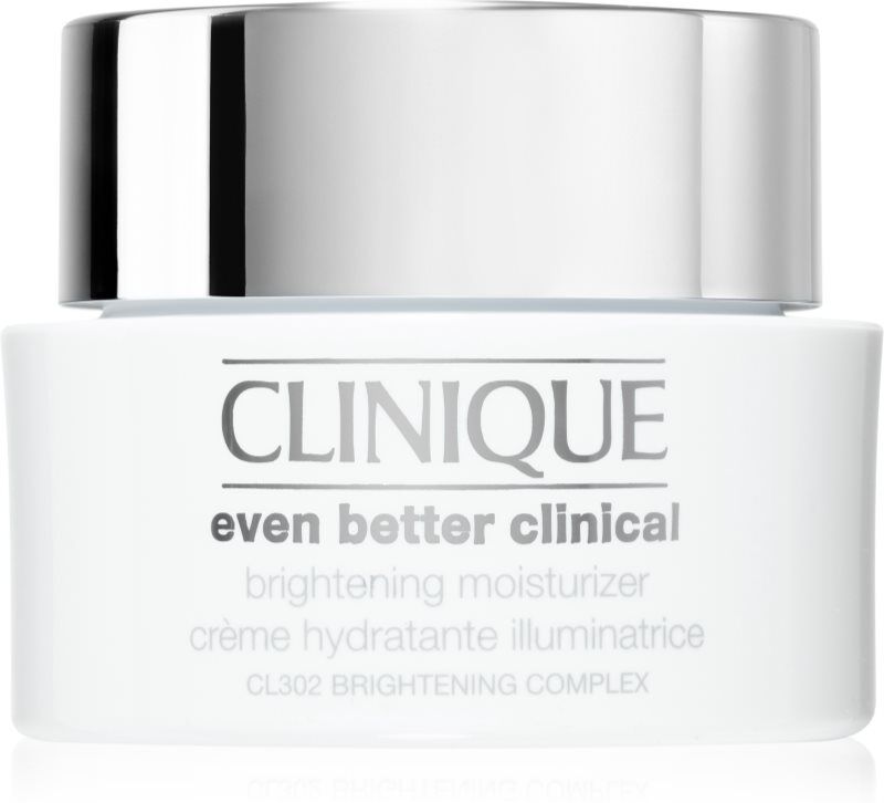 Clinique Even Better™ Clinical Brightening Moisturizer feuchtigkeitsspendende Gesichtscreme 50 ml
