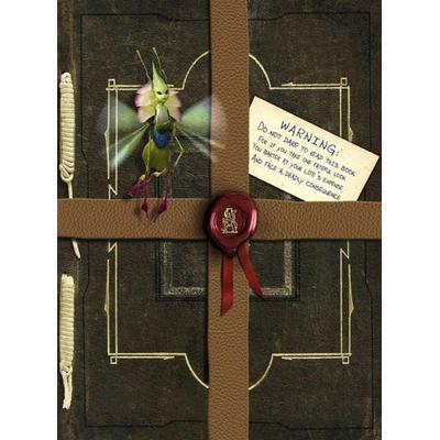 Arthur Spiderwick''s Field Guide, Gebundene Ausgabe von Holly Black,Tony DiTerlizzi, Simon & Schuster Uk, 978-1-4169-0136-5