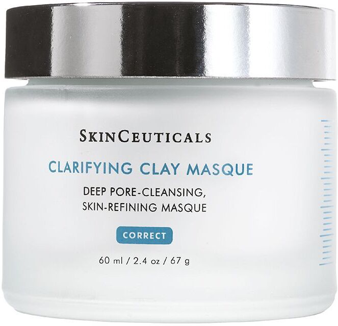 Skinceuticals Clarifying Clay Masque 60 ml Gesichtsmaske