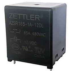 Zettler Electronics Zettler electronics Printrelais 24 V/DC 80 A 1 Schließer 1 St. AZSR165-1A-24DL