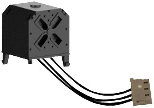 Märklin 74477 H0 C-Gleis (mit Bettung) Weichenlaterne