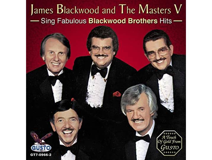 Sing Fabulous Blackwood Br