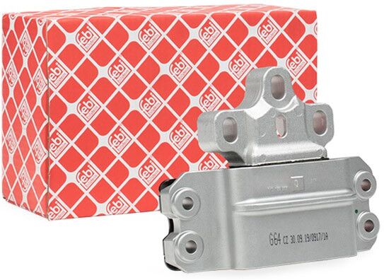 FEBI BILSTEIN 22934 Mounting, manual transmission