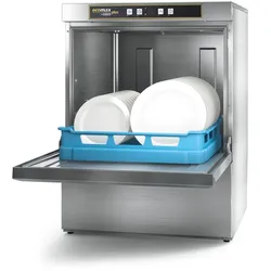 ecomax plus Geschirrspülmaschine F515-11D