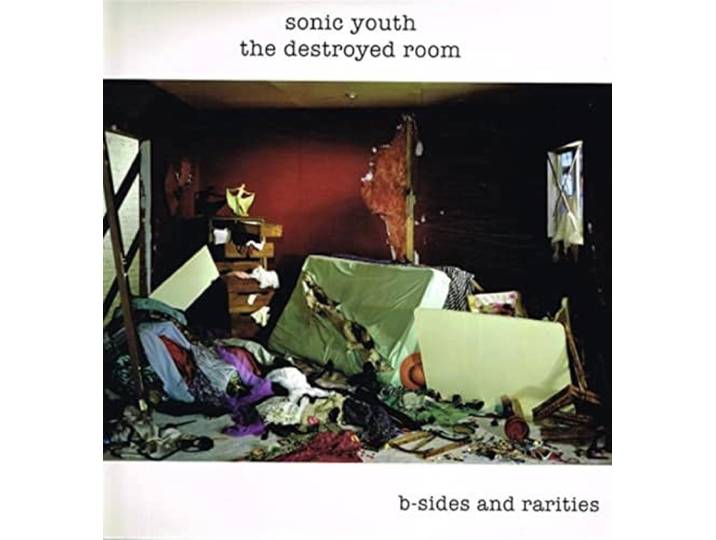 Destroyed Room (B-Sides and Rarities)