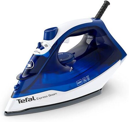 Tefal Ferro a Vapor  Express Steam FV2838 - 2400W