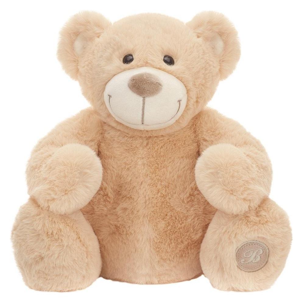 Beppe Jacobe Bär Karamell 25cm (25 cm) (47614607)