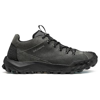 Scarpa - Rove Rock S GTX - Freizeitschuhe 45 | EU 45 grau