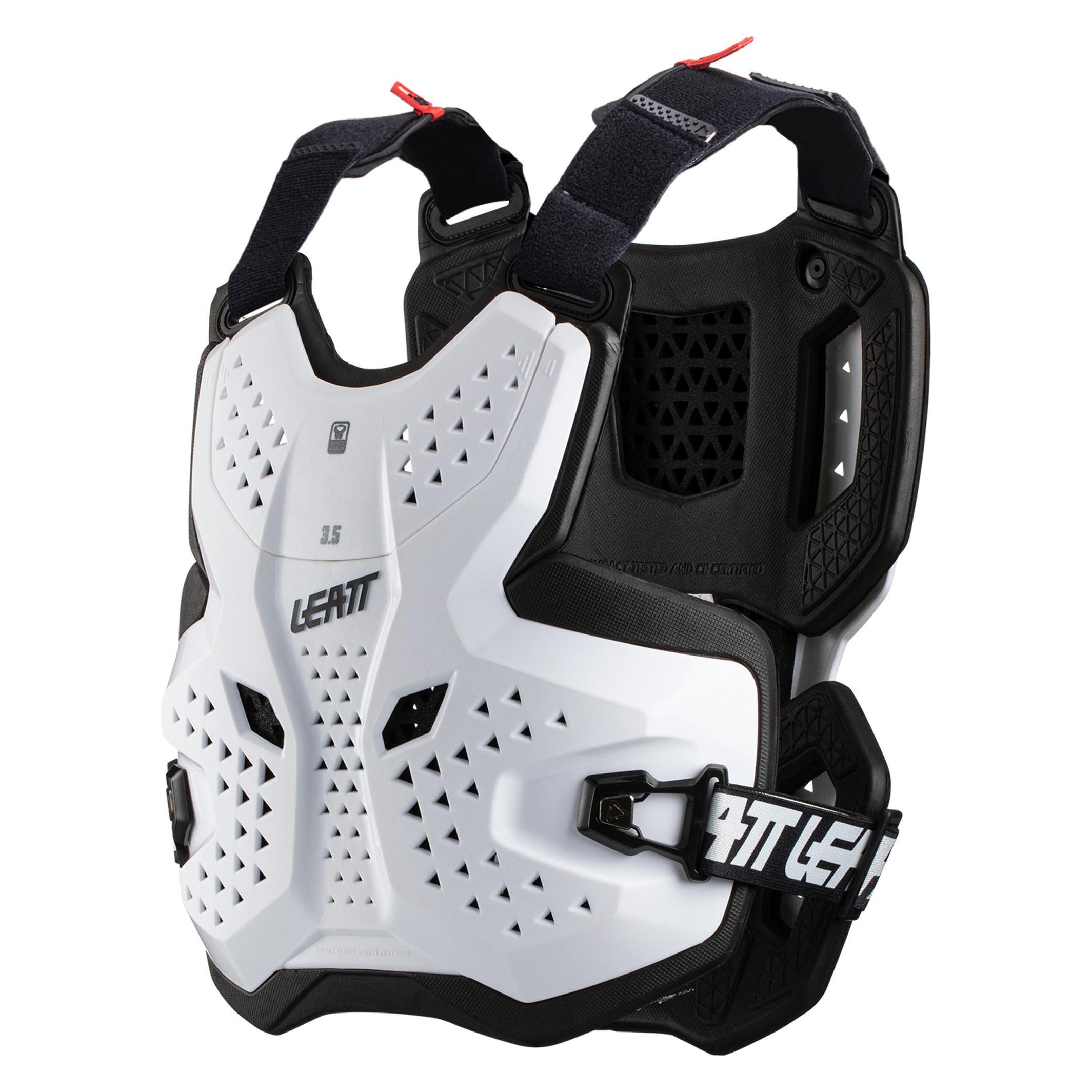 Leatt Brustprotektor 3.5 (L, M, S, XL) (5020004181)