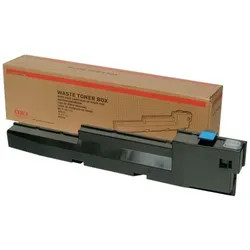 Oki 42869403 Resttonerbehälter -A