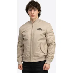 Lonsdale Herren Jacke schmale Passform TERN HILL