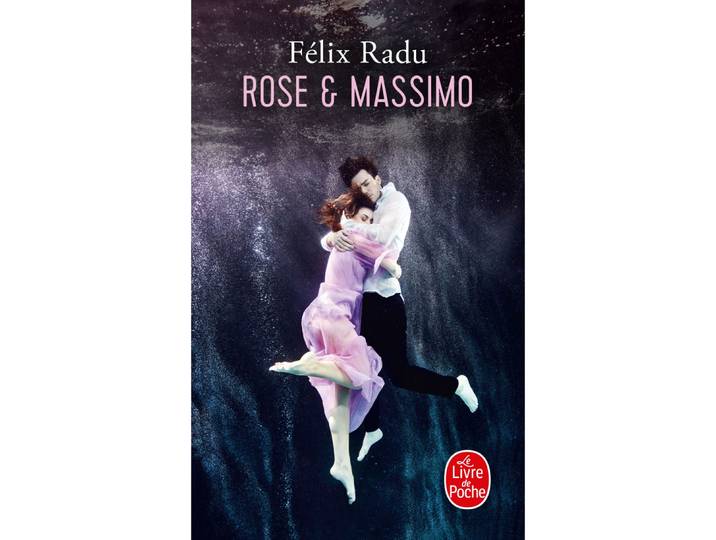 Rose et Massimo (Poche)