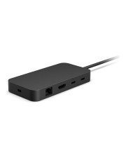 Microsoft Sfc Accy Prj CJ CM SC WEuro Comm Black (EP2-20012)