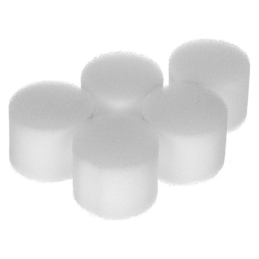 Promedix Luftfilter für Inhalator, 5 Stück (41915189)