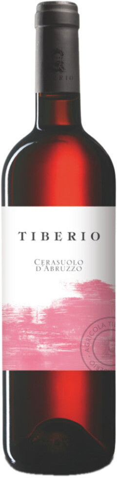 Tiberio Cerasuolo d'Abruzzo 2025