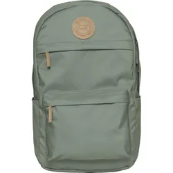 Beckmann City Max Rucksack - Calm Green Koffer24