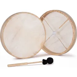 Classic Cantabile ND-14 All Natural Frame Drum 14"