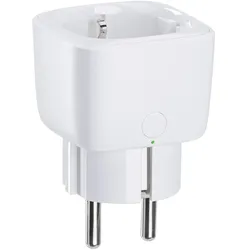 Paulmann, Beleuchtung Zubehör, Smart Home Plug Schalt Schuko