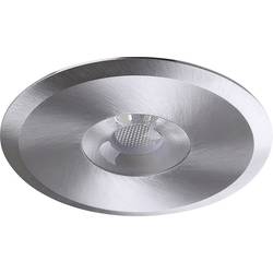 LEDmaxx DLAC02 LED-Einbauleuchte LED LED fest eingebaut 3.5 W Silber