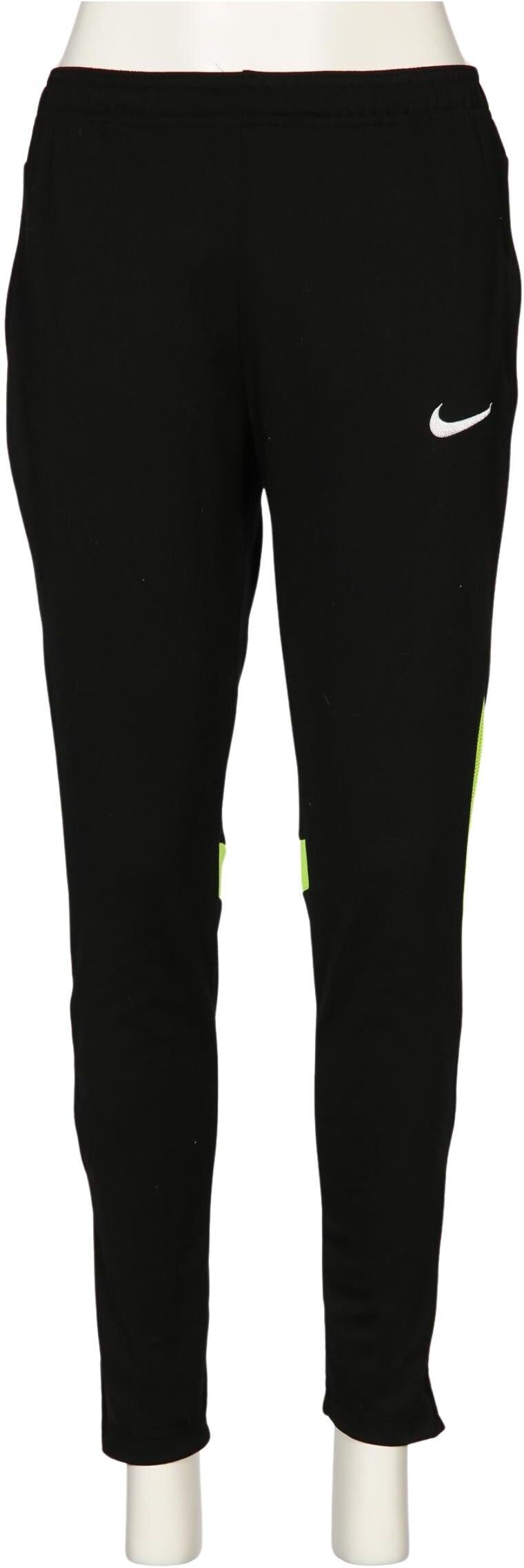Nike Damen Stoffhose, Neon, Gr. S, Synthetik - Second Hand