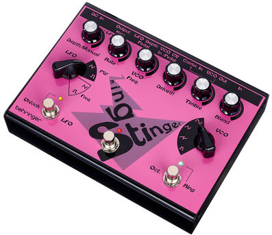 Behringer Ring Stinger