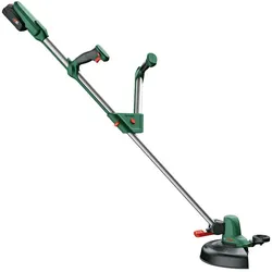 Bosch DIY UniversalGrassCut 18V-260 Akku-Rasentrimmer (06008C1D03)