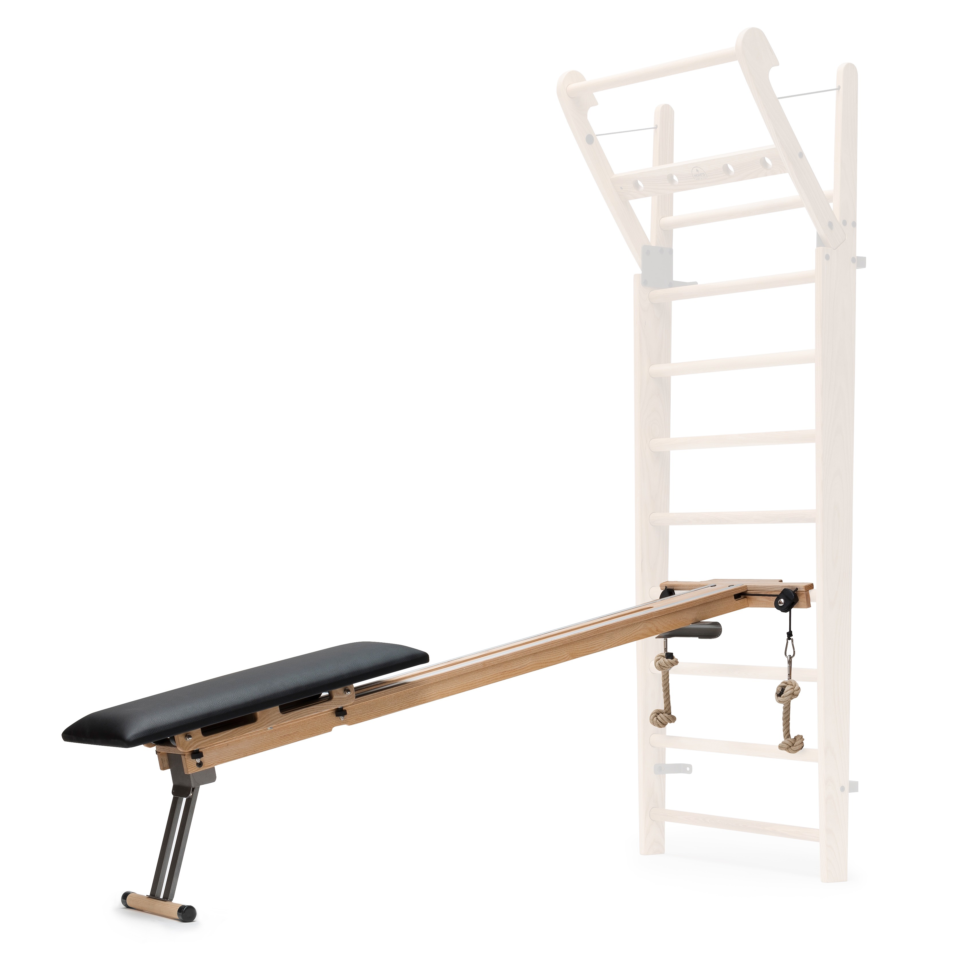 Nohrd Trainingsbank "Combi-Trainer", Eiche